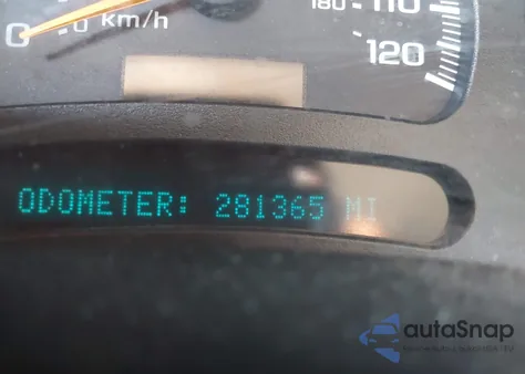 2005 GMC Yukon Xl 1500 Sle из США, поврежденный, VIN 1GKFK16Z35J195646